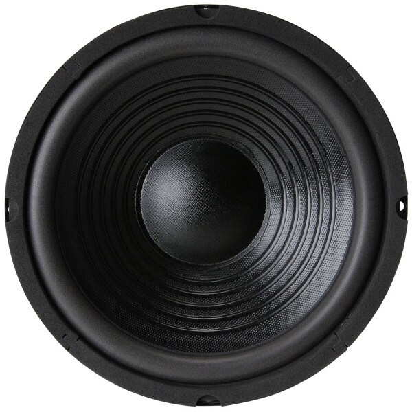 Main product image for GRS 8PF-8 8" Paper Cone Foam Surround Woofer 292-408